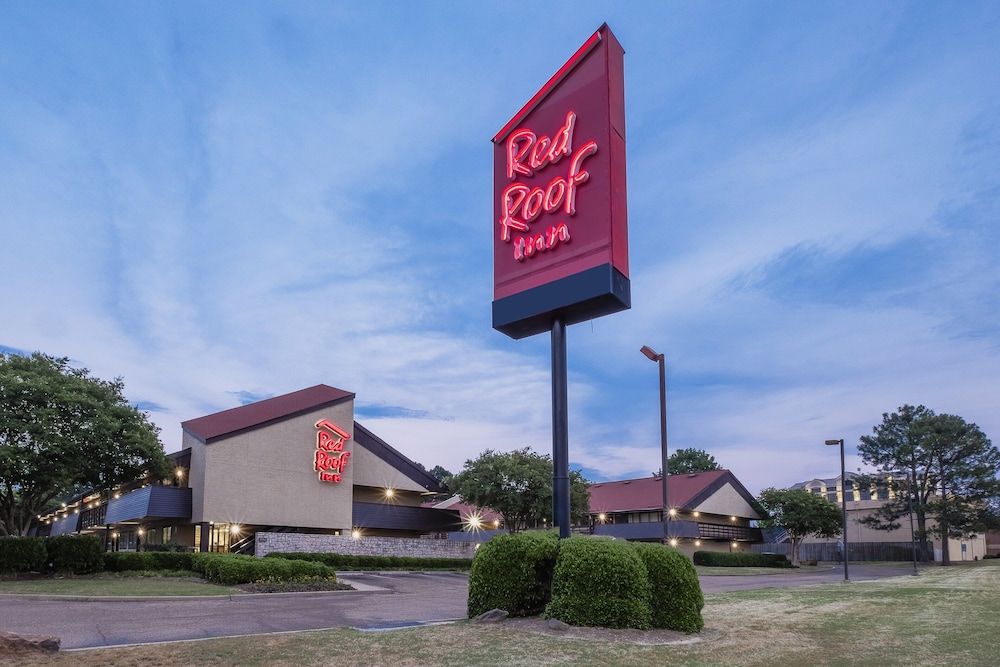 Red Roof Inn Jackson North - Ridgeland