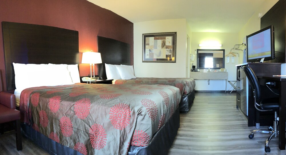 Ramada by Wyndham Harrisonburg