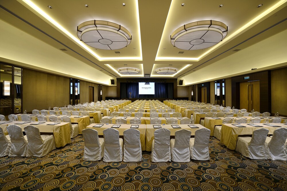 Ballroom, The Saujana Hotel Kuala Lumpur