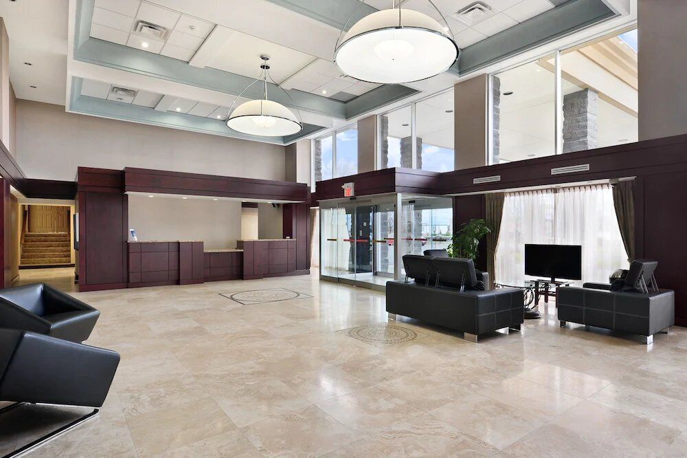 Pearson Hotel Conference Centre Toronto Airport in Toronto, Canada