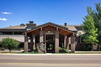 Park City Peaks Hotel