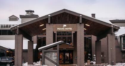 Park City Peaks Hotel