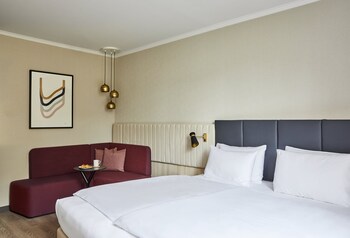 Crowne Plaza Hamburg City Alster Hamburg 2020 Room Prices