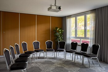Crowne Plaza Hamburg City Alster Hamburg Empfehlungen Fotos