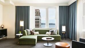 Frette Italian sheets, premium bedding, down comforters, pillowtop beds