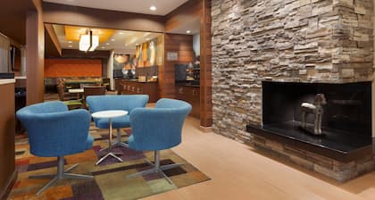 Fairfield Inn & Suites Corpus Christi