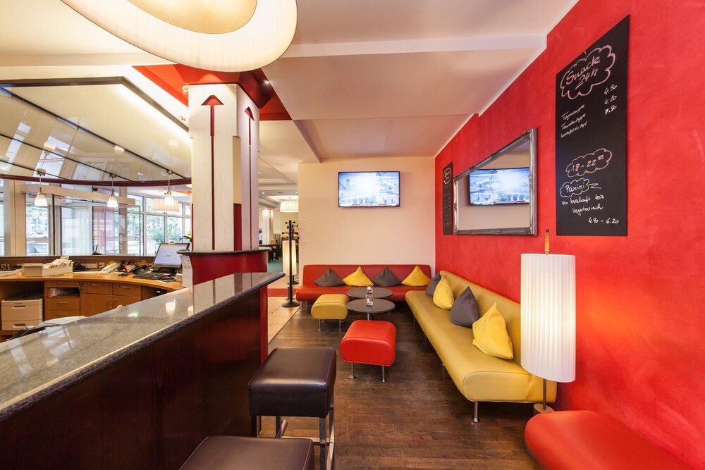Booking Novum Hotel Wiesbaden Booking Novum Hotel Wiesbaden