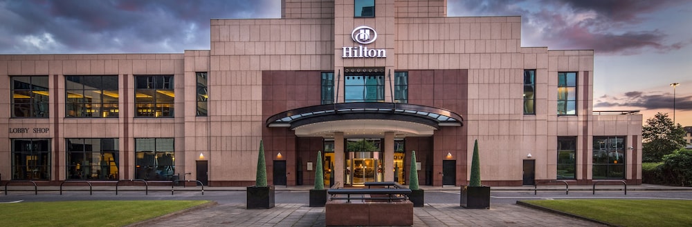 Hilton Glasgow