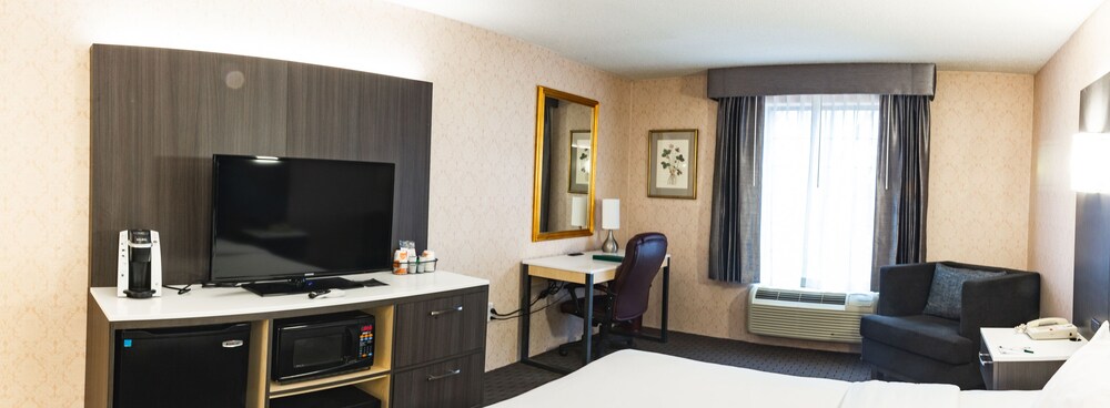 Quality Inn Montgomeryville - Philadelphia