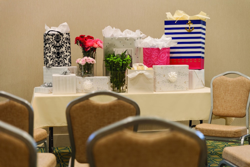 Meeting facility, Surfside Beach Oceanfront Hotel