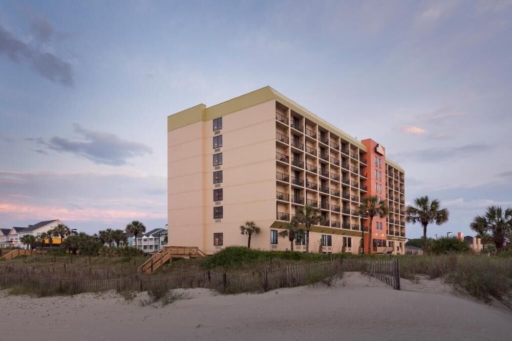 Primary image, Surfside Beach Oceanfront Hotel