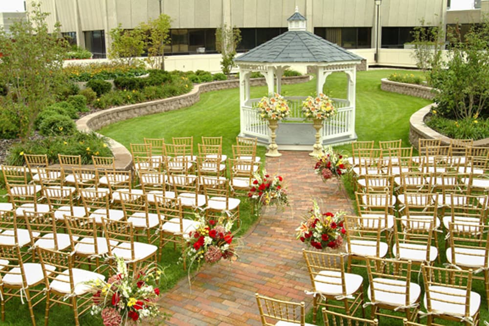 Tower Square Hotel Springfield
