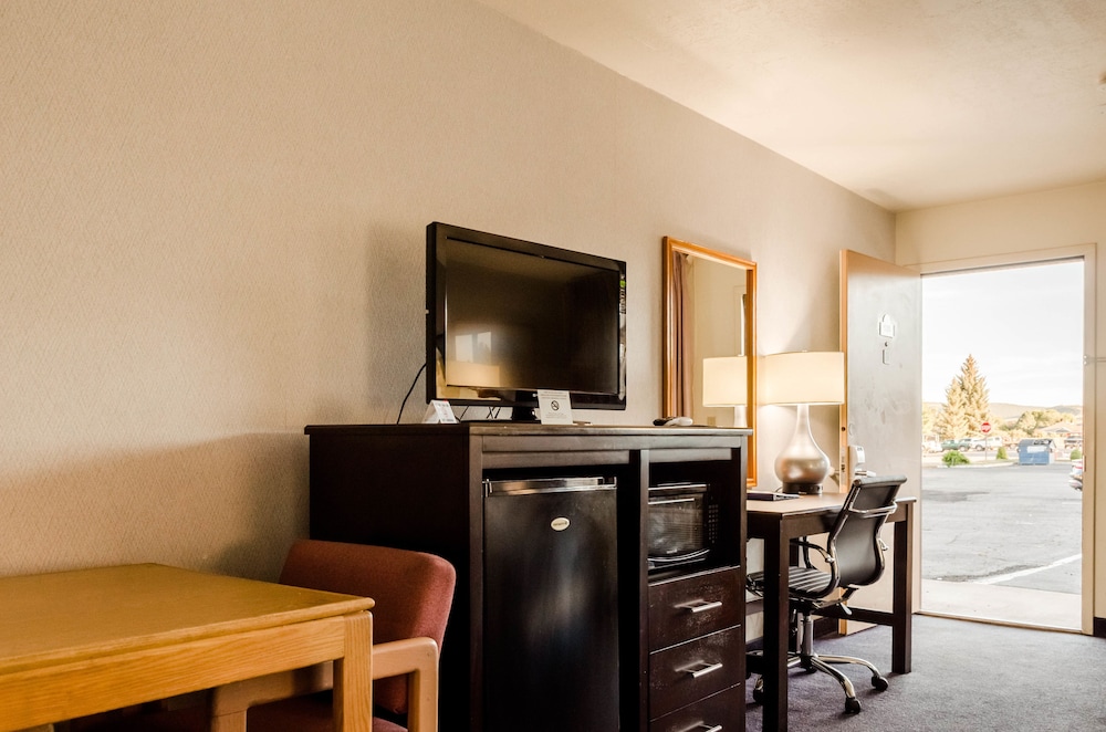 Room amenity, Days Inn by Wyndham Panguitch