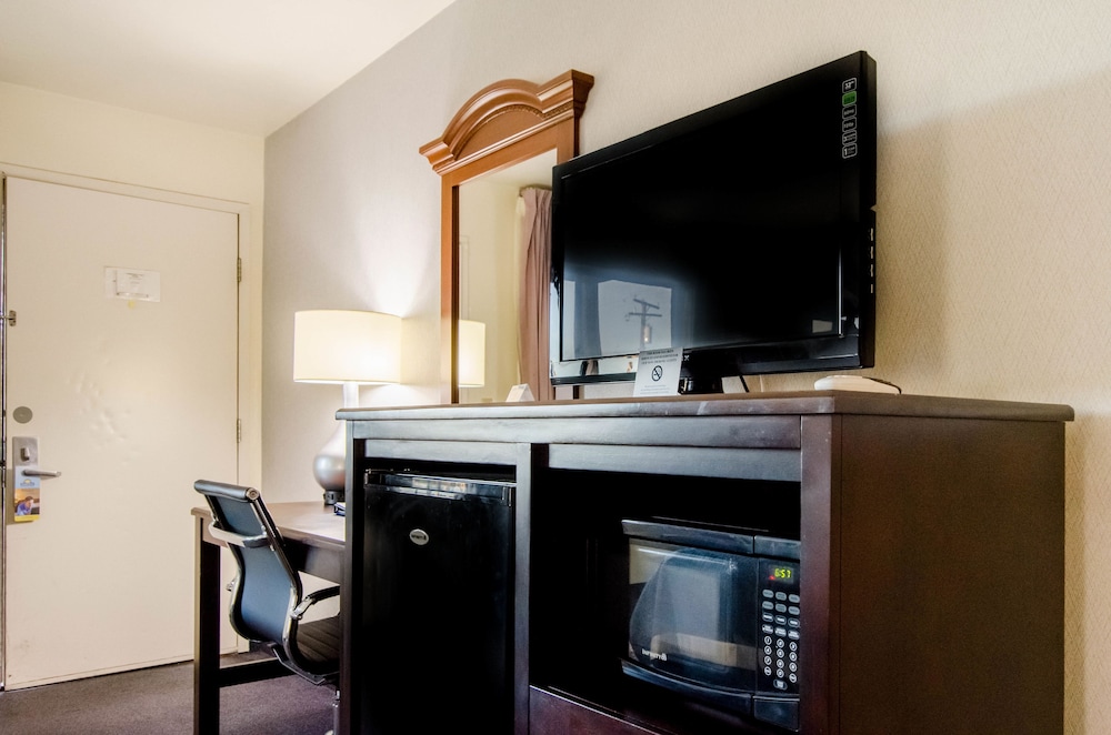 Room amenity, Days Inn by Wyndham Panguitch