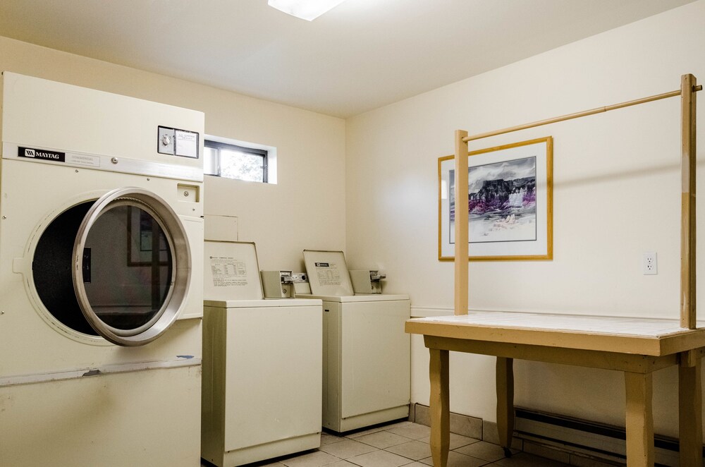 Laundry room, Days Inn by Wyndham Panguitch