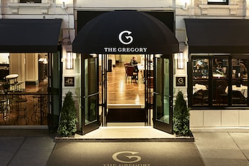 The Gregory Hotel