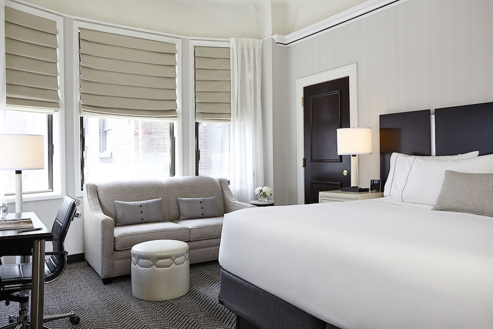 The Gregorian, New York: $139 Room Prices & Reviews | Travelocity