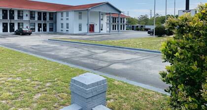 Econo Lodge Crystal Coast