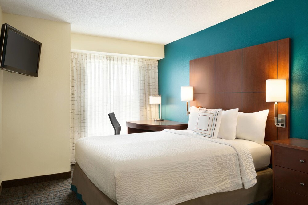 Residence Inn Corpus Christi