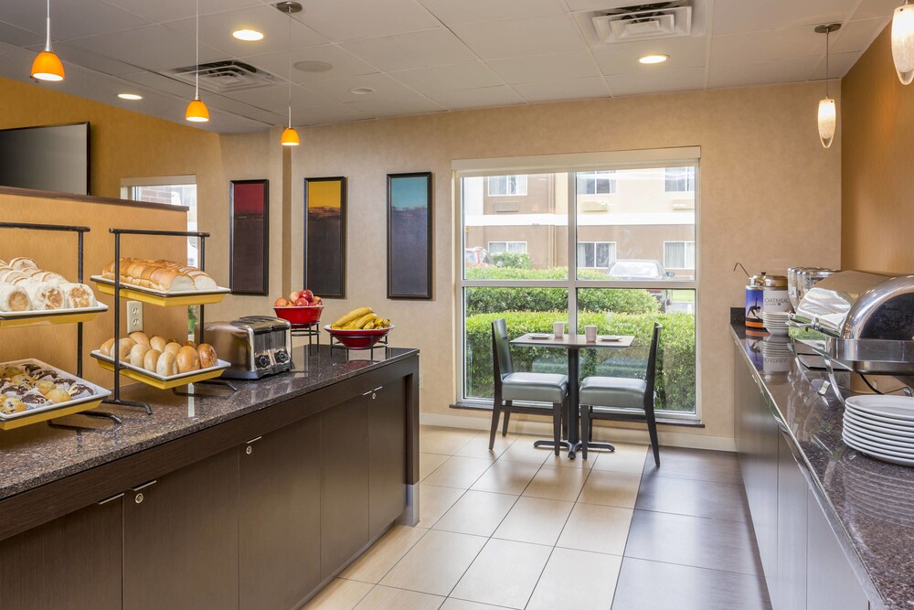 Residence Inn Corpus Christi