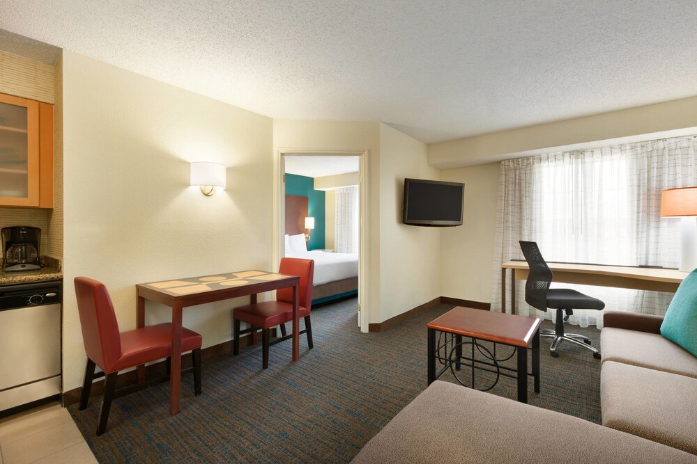 Residence Inn Corpus Christi