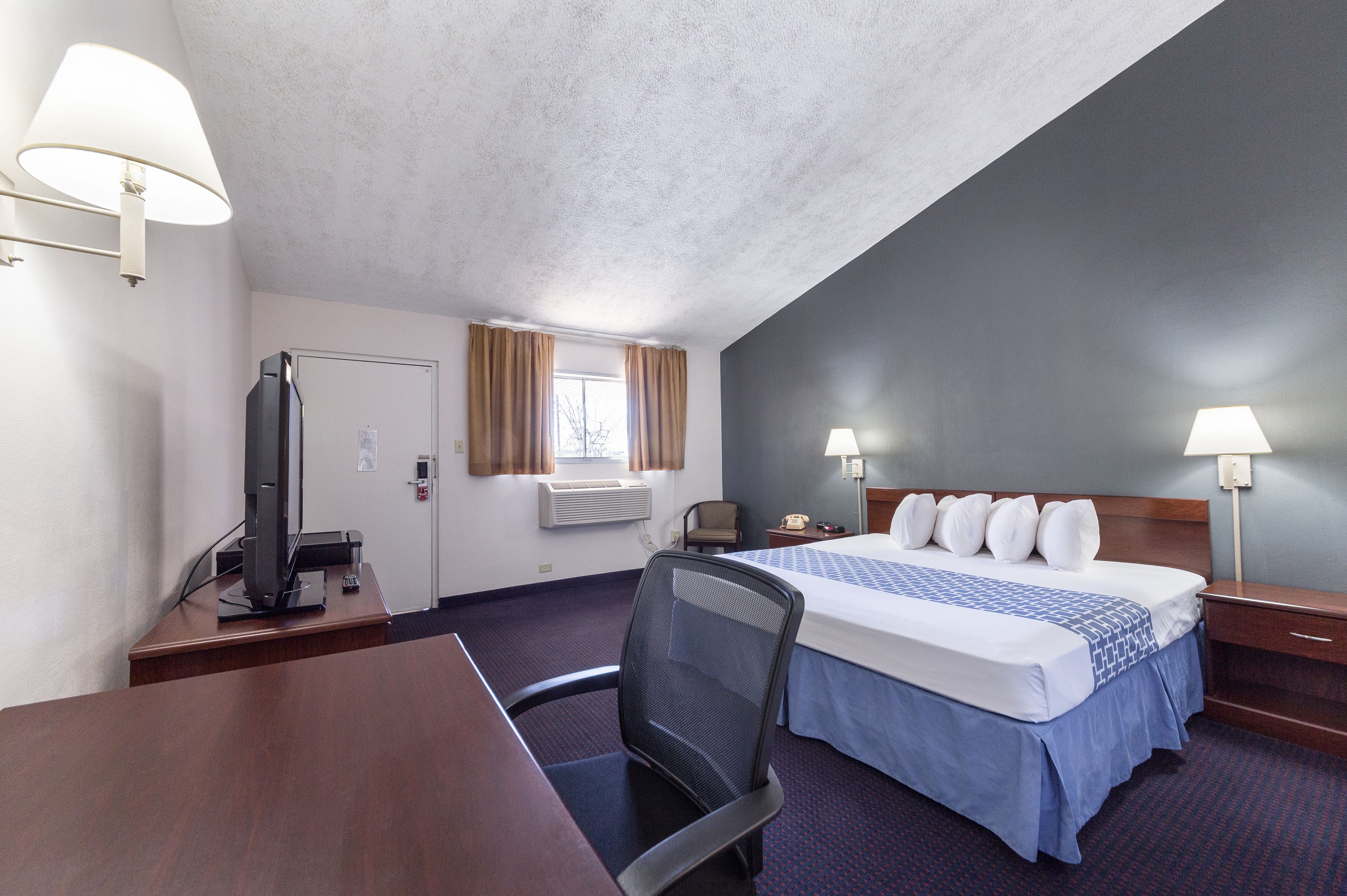Parkview Inn and Conference Center in Allentown, United States