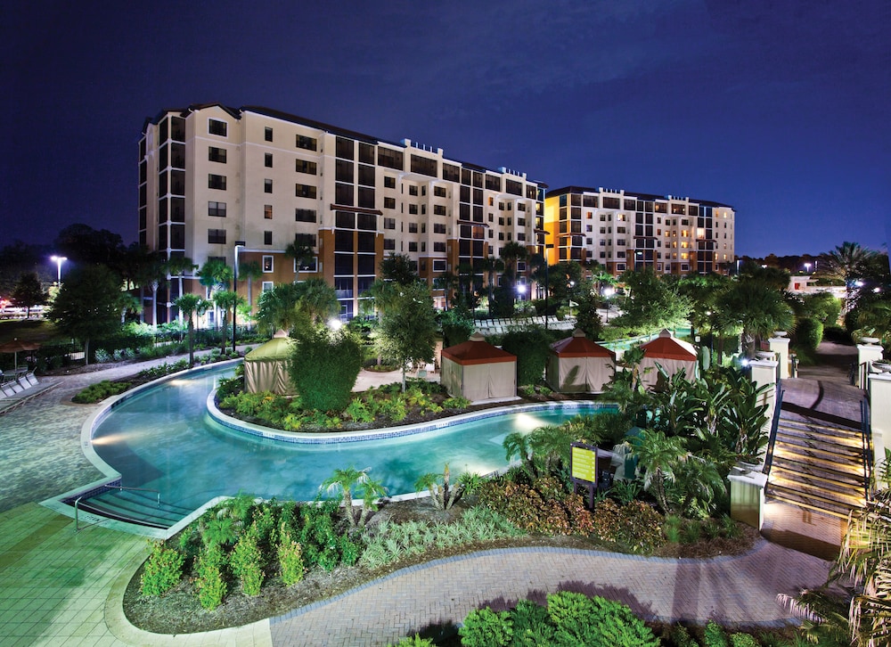 Holiday Inn Club Vacations at Orange Lake Resort, an IHG Hotel in