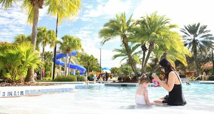 Holiday Inn Club Vacations at Orange Lake Resort, an IHG Hotel
