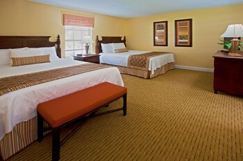 Holiday Inn Club Vacations At Orange Lake Resort Orlando