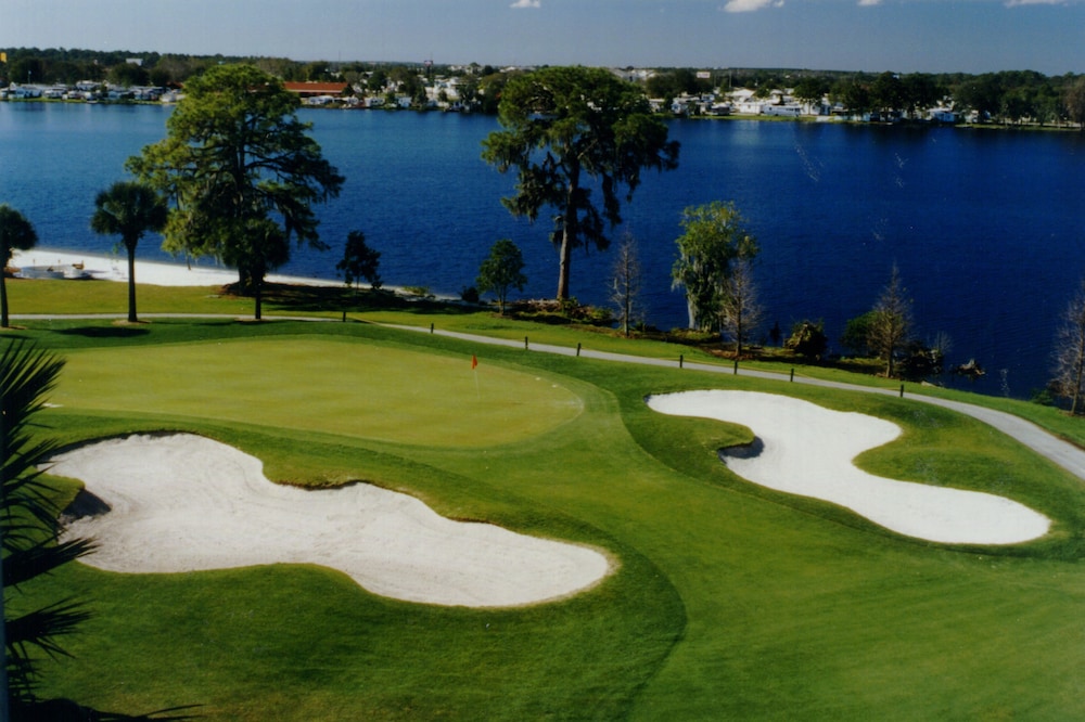 Holiday Inn Club Vacations at Orange Lake Resort in Orlando, FL Expedia