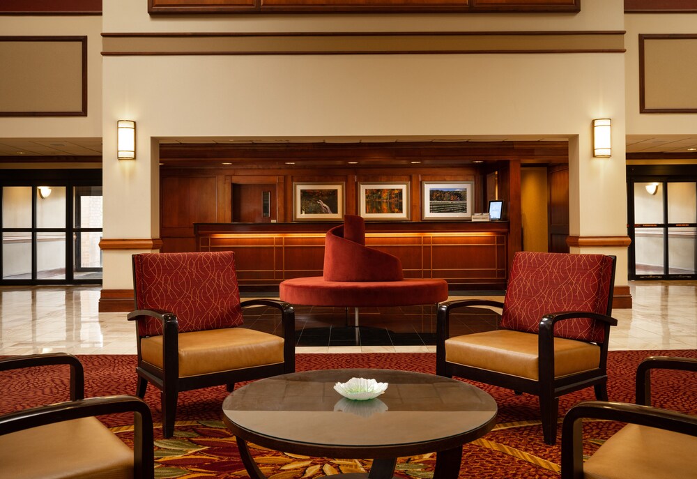 Columbus Airport Marriott