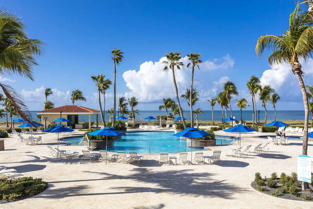 Hilton Ponce Golf & Casino Resort 2018 Room Prices 156, Deals