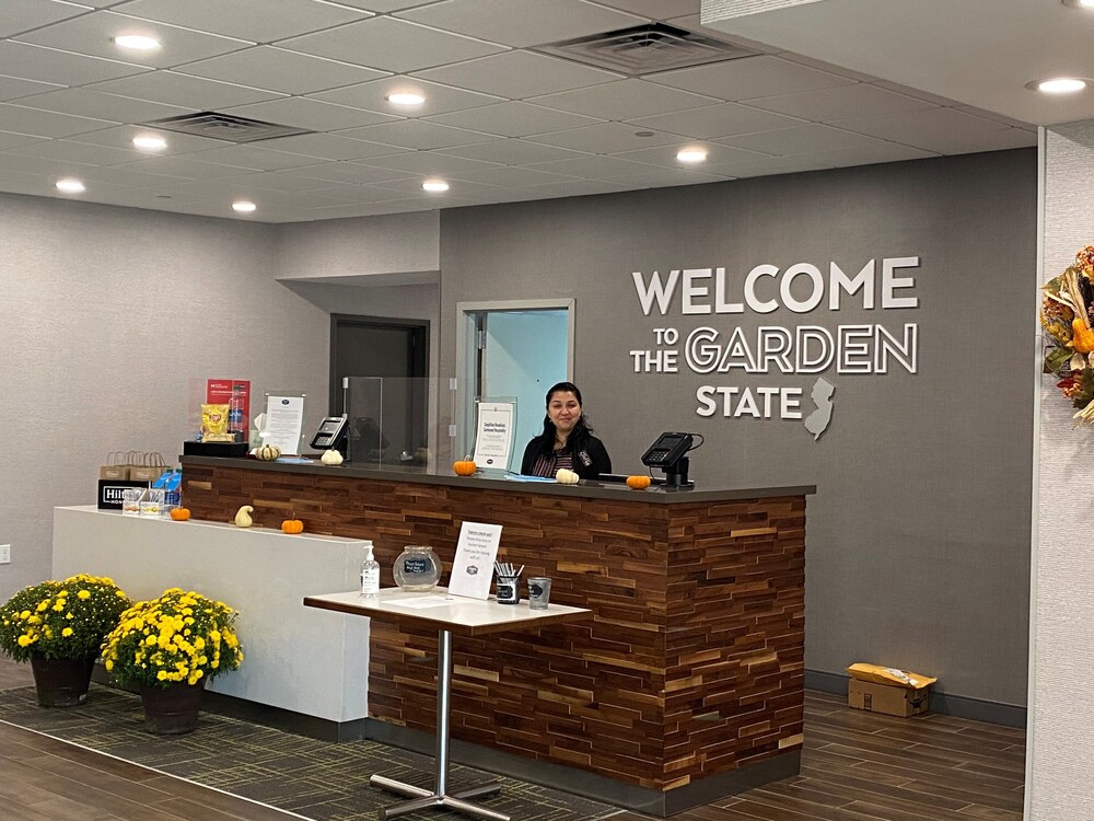 Hampton Inn Egg Harbor Township Atlantic City in Atlantic City Best