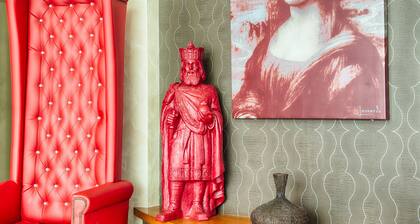 Leonardo Hotel Aachen