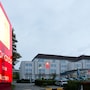 Leonardo Hotel Aachen in Aachen, Germany