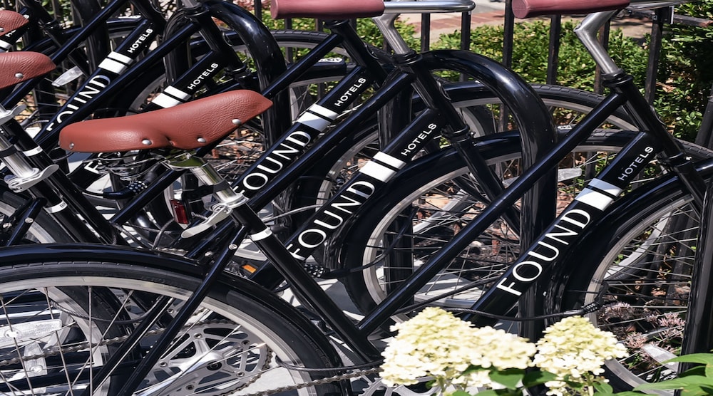 Photo - Dupont Circle Embassy Inn by FOUND