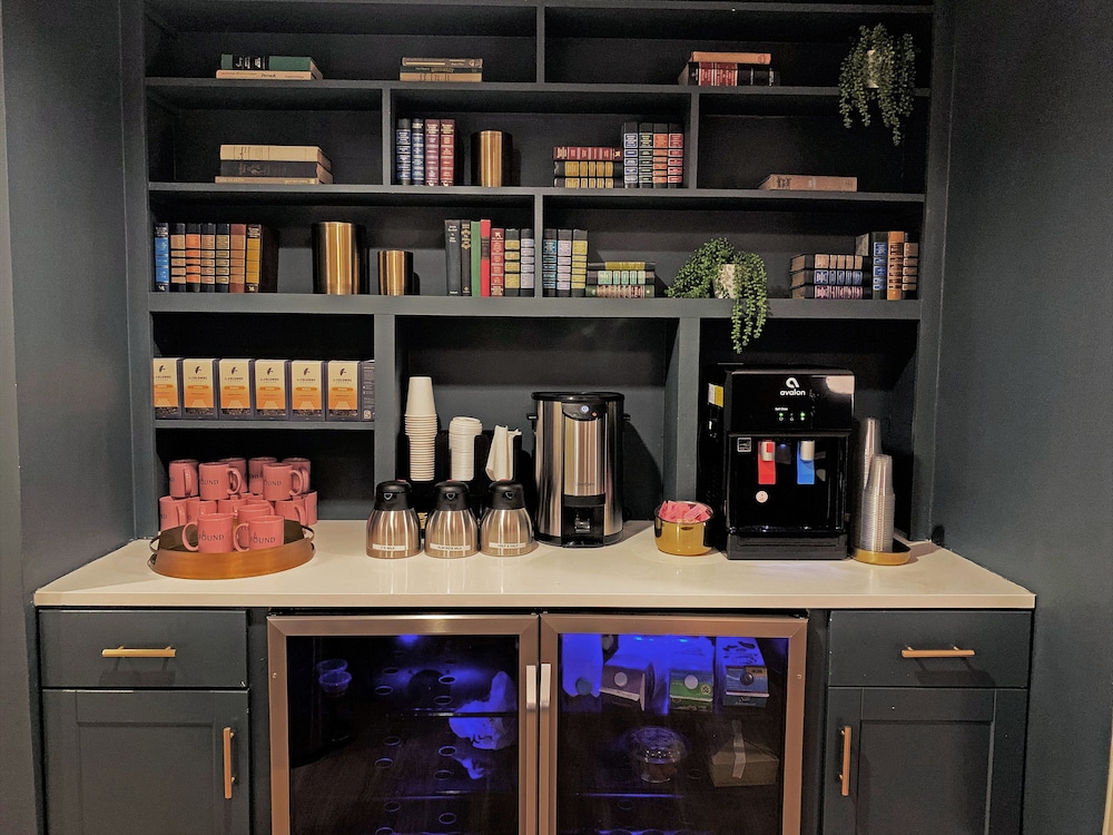 Photo - Dupont Circle Embassy Inn by FOUND