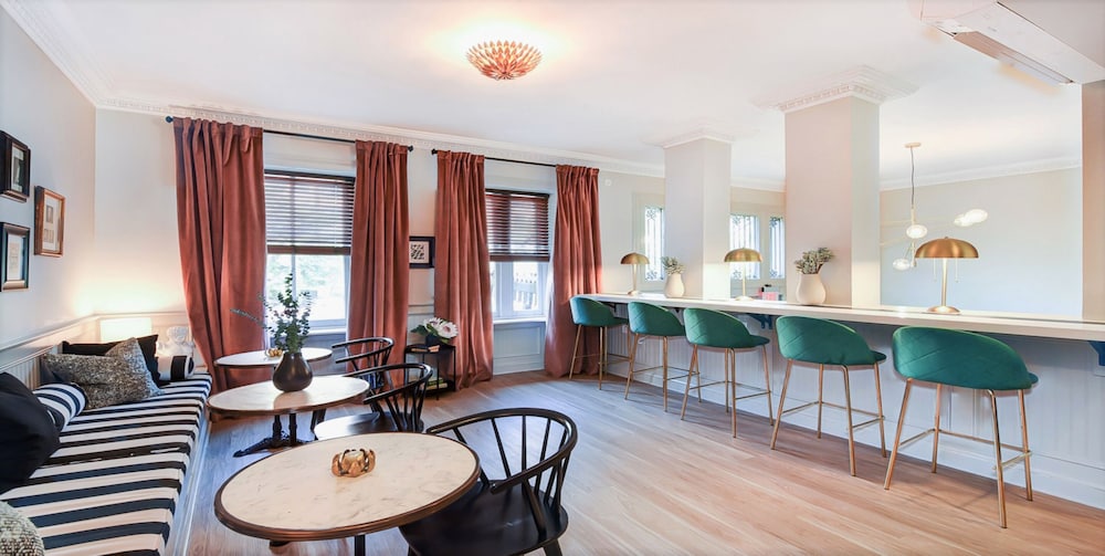 Photo - Dupont Circle Embassy Inn by FOUND