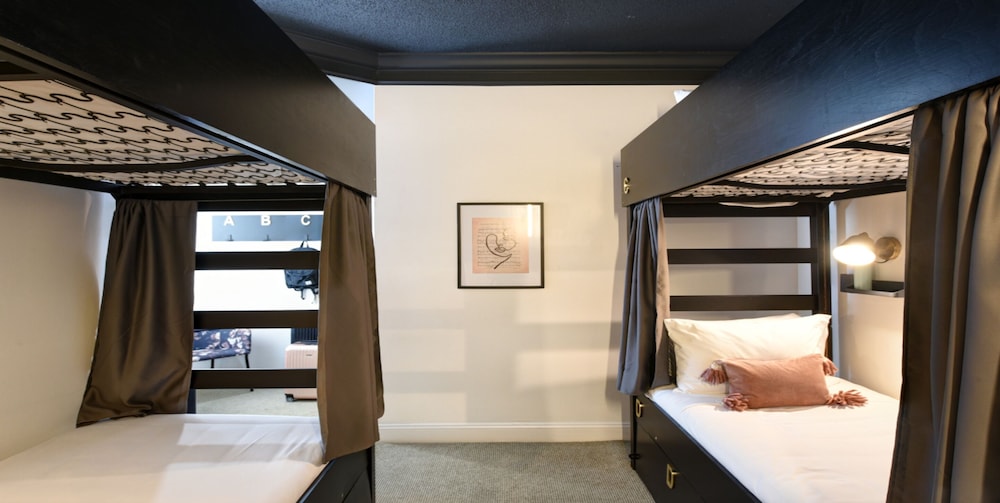 Photo - Dupont Circle Embassy Inn by FOUND