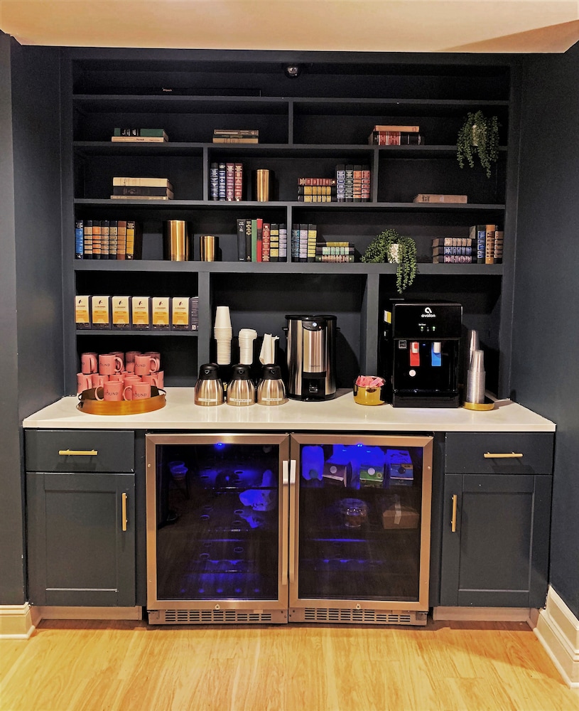 Photo - Dupont Circle Embassy Inn by FOUND