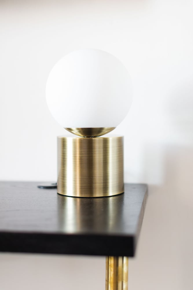 Photo - Dupont Circle Embassy Inn by FOUND