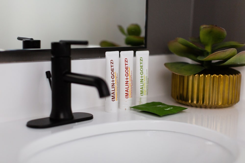 Photo - Dupont Circle Embassy Inn by FOUND