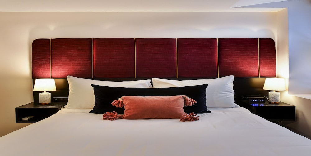 Photo - Dupont Circle Embassy Inn by FOUND