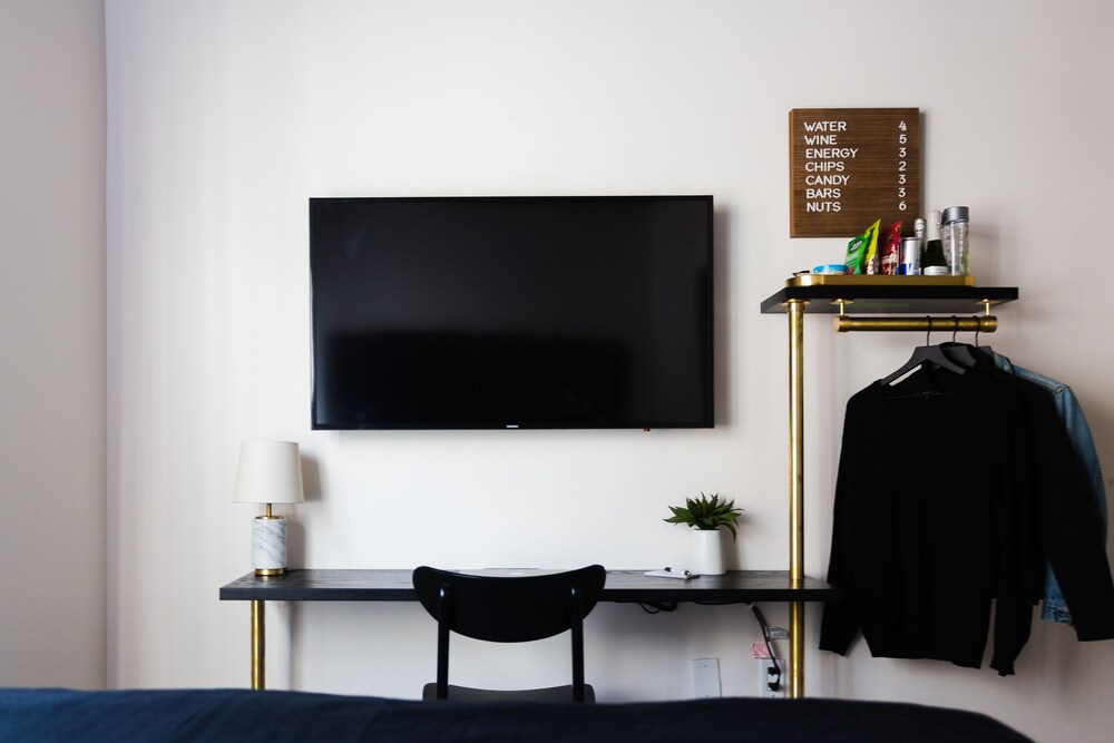 Photo - Dupont Circle Embassy Inn by FOUND