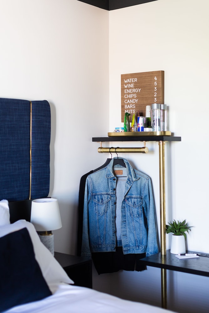 Photo - Dupont Circle Embassy Inn by FOUND