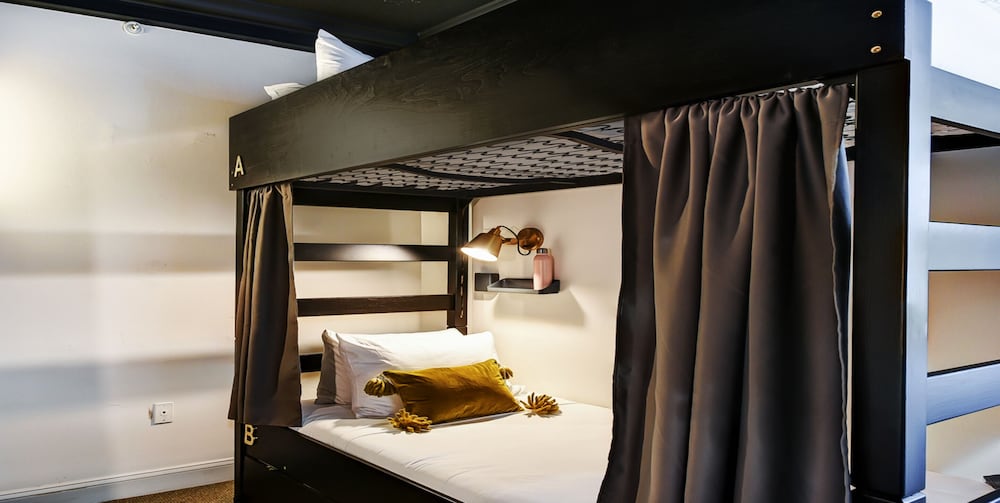 Photo - Dupont Circle Embassy Inn by FOUND