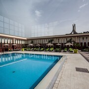 Sofitel Algiers Hamma Garden Algiers Dza