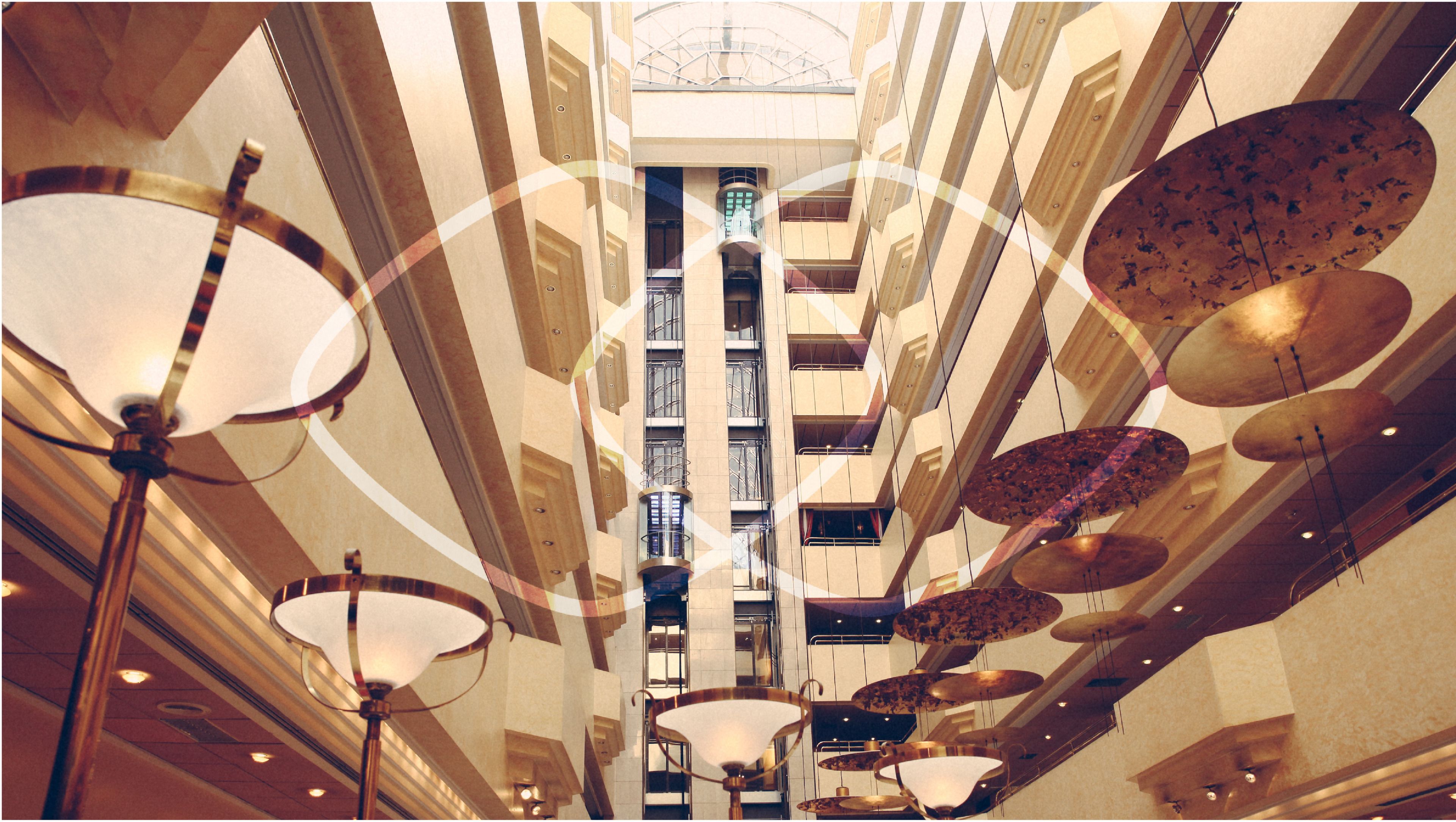 Sofitel Algiers Hamma Garden in Alger, Algeria