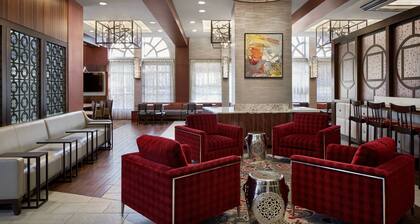 Fairfield Inn & Suites by Marriott Washington, DC/Downtown