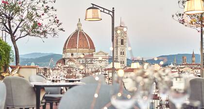 Grand Hotel Baglioni